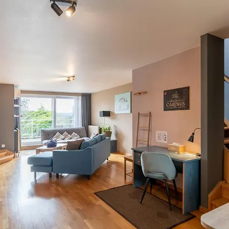 Holiday-home Maas&mechelen * 马斯梅赫伦