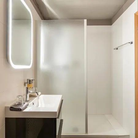 度假居 Holiday-home Maas&mechelen *
