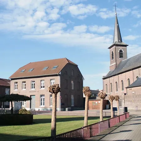 Holiday-home Maas&mechelen *
