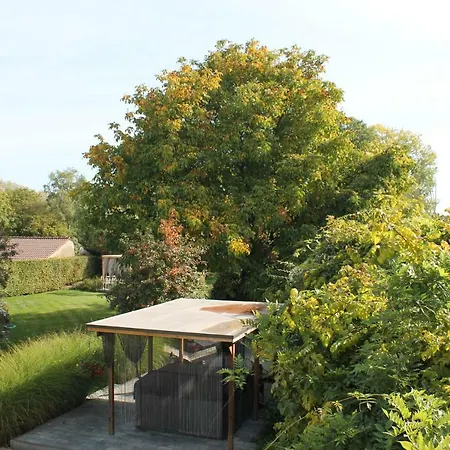 Holiday-home Maas&mechelen *